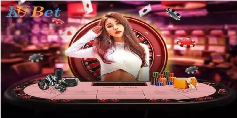 Quy tắc cơ bản trong game bài poker kubet